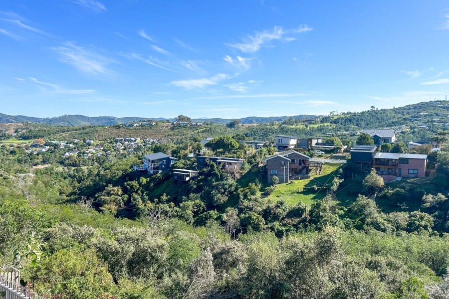 3 Bedroom Property for Sale in Knysna Heights Western Cape